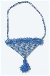 Felted Bag